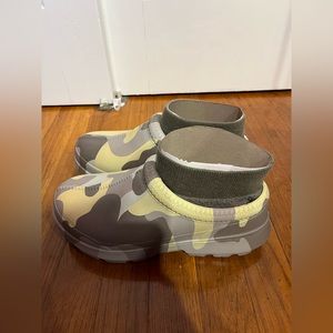 Women's Tasman X Camopop Slipper UGGS